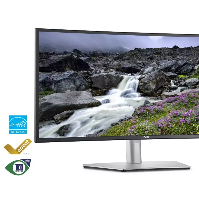 Monitor DELL UltraSharp U3423WE 34,1 palca UltraWide Quad HD LCD 3440 x 1440
