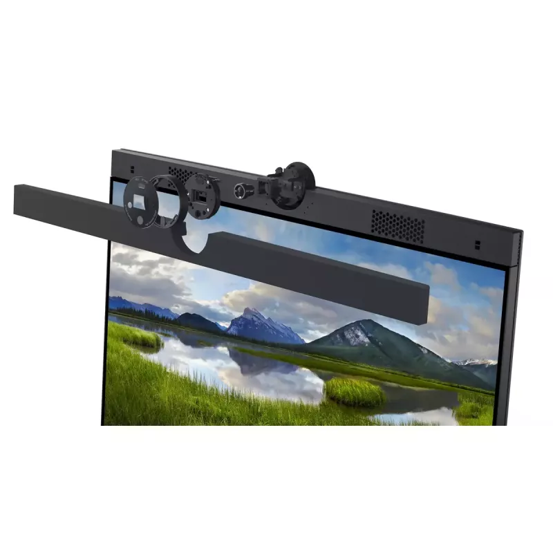 DELL P2424HEB 60,5 cm (23,8 palca) LCD 1920 x 1080 pixelov Full HD