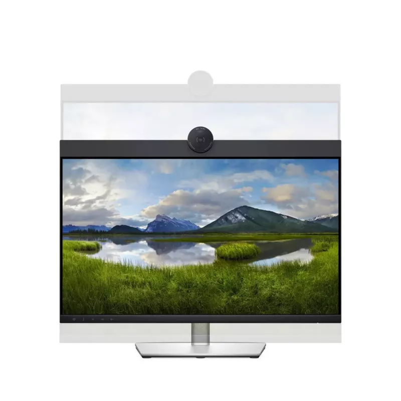 DELL P2424HEB 60,5 cm (23,8 palca) LCD 1920 x 1080 pixelov Full HD
