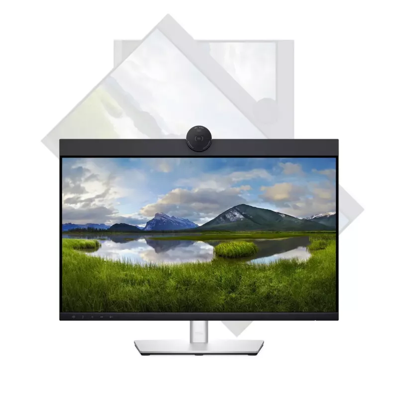 DELL P2424HEB 60,5 cm (23,8 palca) LCD 1920 x 1080 pixelov Full HD