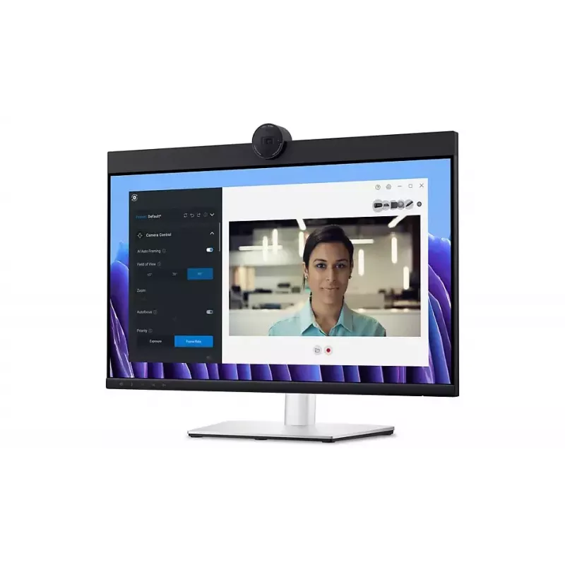 DELL P2424HEB 60,5 cm (23,8 palca) LCD 1920 x 1080 pixelov Full HD