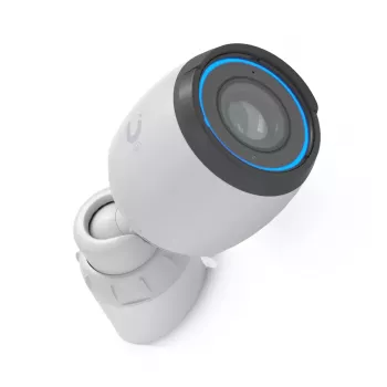 Základná jednotka Ubiquiti UACC-Bullet-AB-W biela univerzálna 6,2 cm priemer