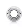 Základná jednotka Ubiquiti UACC-Bullet-AB-W biela univerzálna 6,2 cm priemer