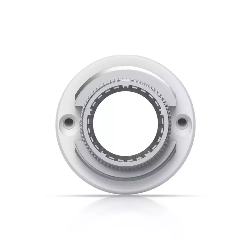Základná jednotka Ubiquiti UACC-Bullet-AB-W biela univerzálna 6,2 cm priemer