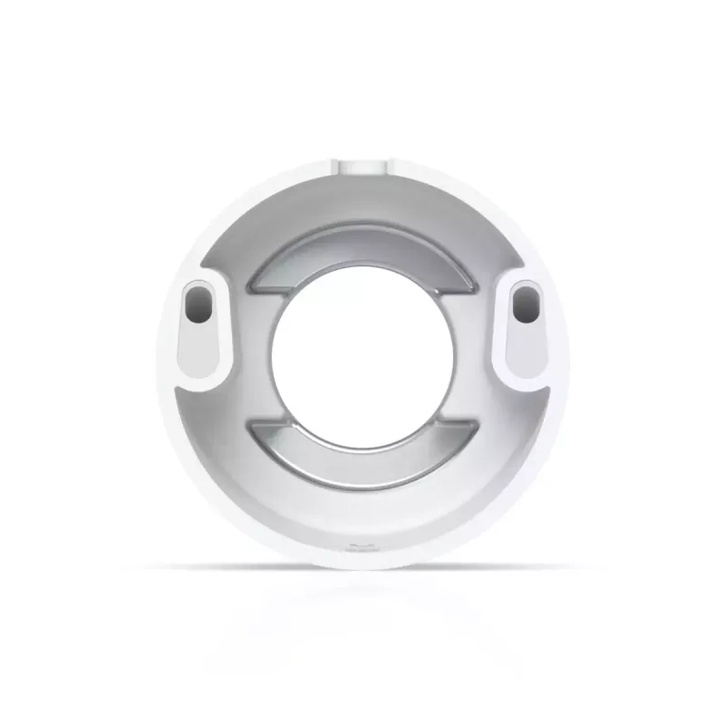 Základná jednotka Ubiquiti UACC-Bullet-AB-W biela univerzálna 6,2 cm priemer