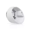 Základná jednotka Ubiquiti UACC-Bullet-AB-W biela univerzálna 6,2 cm priemer