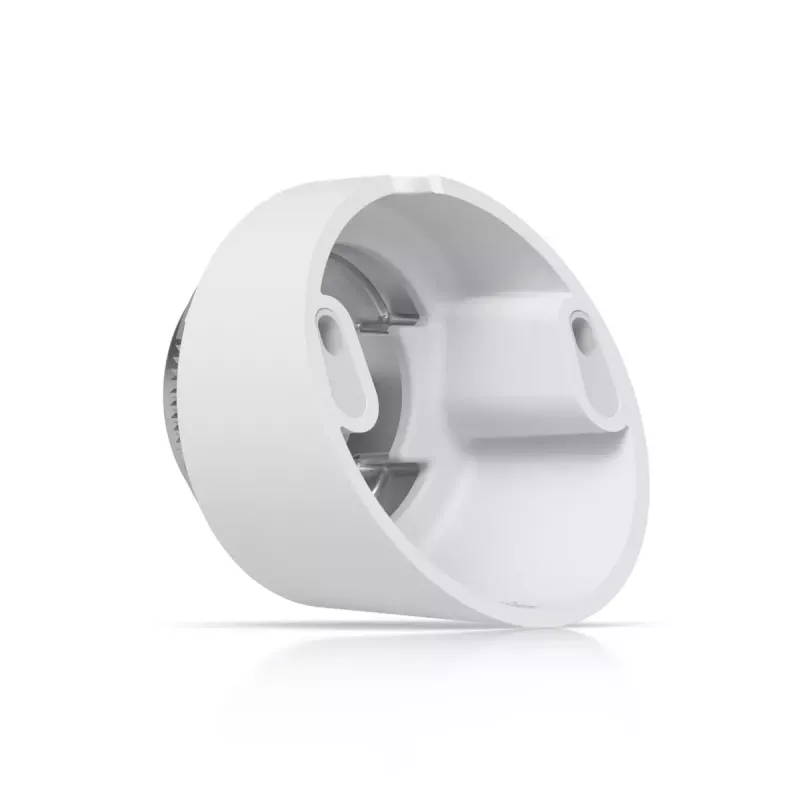 Základná jednotka Ubiquiti UACC-Bullet-AB-W biela univerzálna 6,2 cm priemer