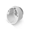 Základná jednotka Ubiquiti UACC-Bullet-AB-W biela univerzálna 6,2 cm priemer