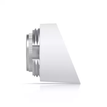 Základná jednotka Ubiquiti UACC-Bullet-AB-W biela univerzálna 6,2 cm priemer