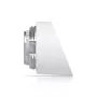 Základná jednotka Ubiquiti UACC-Bullet-AB-W biela univerzálna 6,2 cm priemer