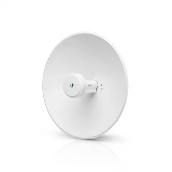 UBIQUITI NETWORKS Powerbeam Pbe-2ac-400 Airmax Ac most s dedikovaným Wi-Fi manažmentom