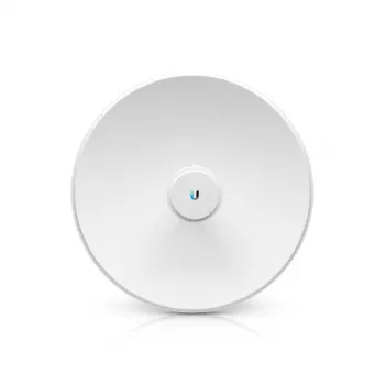 UBIQUITI NETWORKS Powerbeam Pbe-2ac-400 Airmax Ac most s dedikovaným Wi-Fi manažmentom