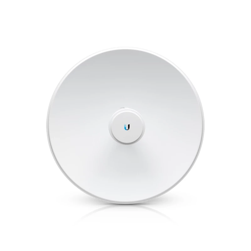 UBIQUITI NETWORKS Powerbeam Pbe-2ac-400 Airmax Ac most s dedikovaným Wi-Fi manažmentom