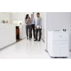 HP Color LaserJet stojan HP Color LaserJet stojan sivý biely 520 mm šírka