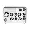QNAP TVS-H674T-I5-32G NAS/storage server Tower Intel® Core™ i5 i5-12400 32 GB DDR4 HDD QNAP QTS čierny