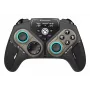 Turtle Beach Stealth Pivot bezdrôtový smart gamepad s rotujúcimi modulmi, displejovým dashboardom, Hall-effect páčkami, preprogramovateľnými tlačidlami pre Windows PC, Xbox Series X|S a Xbox One