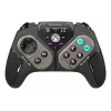 Turtle Beach Stealth Pivot bezdrôtový smart gamepad s rotujúcimi modulmi, displejovým dashboardom, Hall-effect páčkami, preprogramovateľnými tlačidlami pre Windows PC, Xbox Series X|S a Xbox One