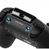 Turtle Beach Stealth Pivot bezdrôtový smart gamepad s rotujúcimi modulmi, displejovým dashboardom, Hall-effect páčkami, preprogramovateľnými tlačidlami pre Windows PC, Xbox Series X|S a Xbox One