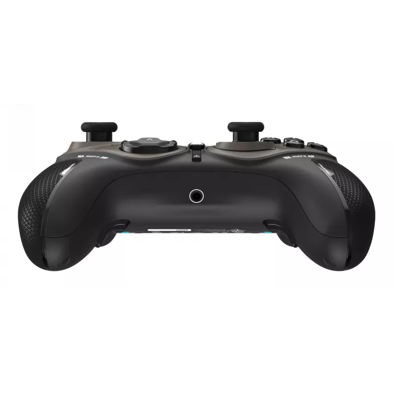 Turtle Beach Stealth Pivot bezdrôtový smart gamepad s rotujúcimi modulmi, displejovým dashboardom, Hall-effect páčkami, preprogramovateľnými tlačidlami pre Windows PC, Xbox Series X|S a Xbox One