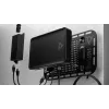 HP Poly Studio G62 videokonferenčný systém s montážnou sadou plátov No Radio TAA