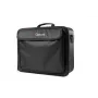Optoma Carry bag L taška na projektor čierna rozmery 400x140x325mm hmotnosť 992g