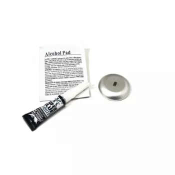 Sada adaptérov pre bezpečnostný slot Ultrabook KENSINGTON K64995WW