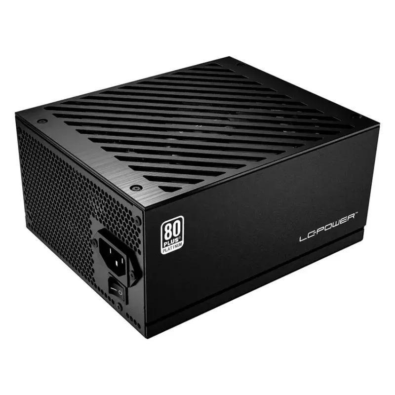 Napájací zdroj LC-Power LC850P V3.0 850 W