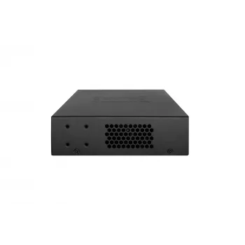 Managed switch LevelOne Hilbert 10