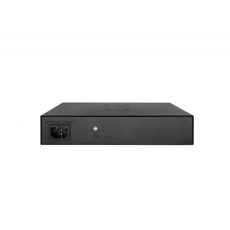 Managed switch LevelOne Hilbert 10