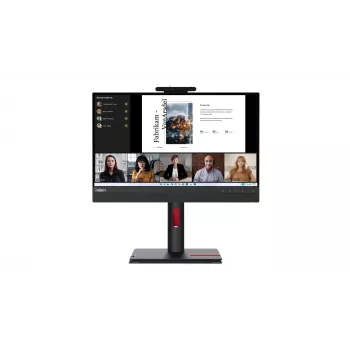 Lenovo ThinkCentre Tiny-In-One 22 Gen 5 počítačový monitor 54,6 cm (21,5