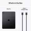 APPLE iPad Pro M5 - 13 palcov - Wi-Fi - 2 TB - štandardné sklo - Space Black
