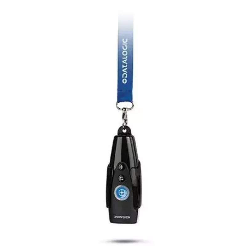 Ručný čítač čiarových kódov Datalogic DBT6400