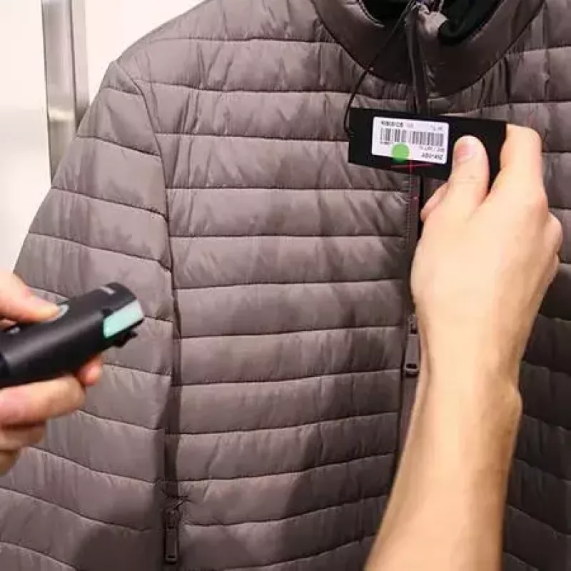Ručný čítač čiarových kódov Datalogic DBT6400