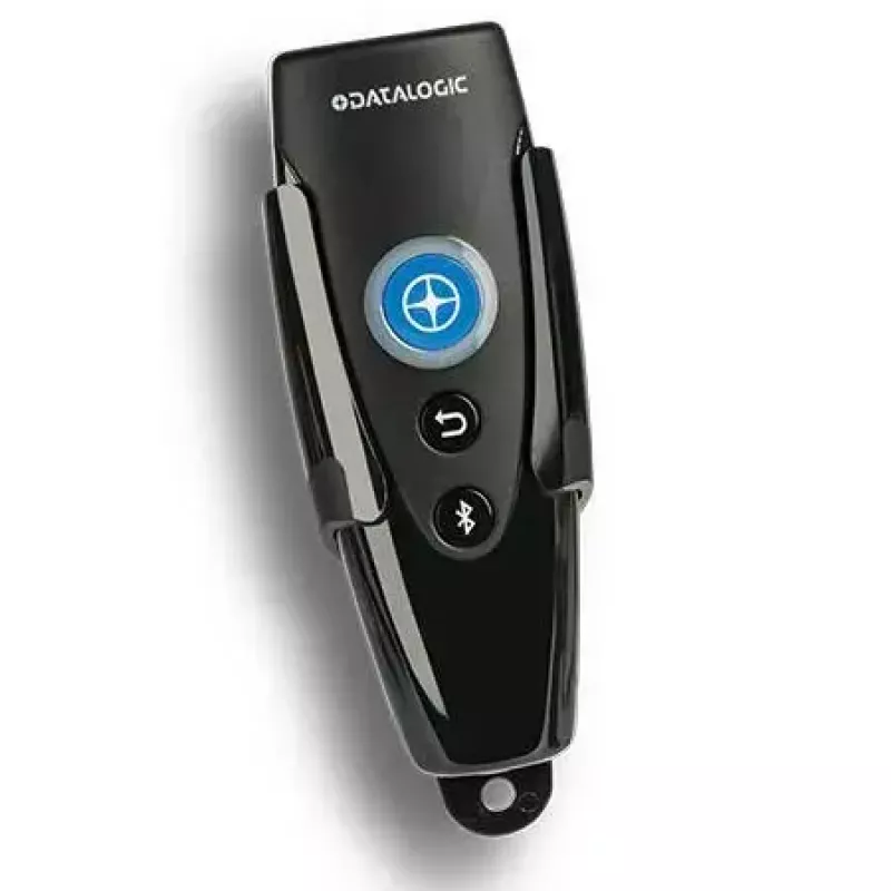 Ručný čítač čiarových kódov Datalogic DBT6400