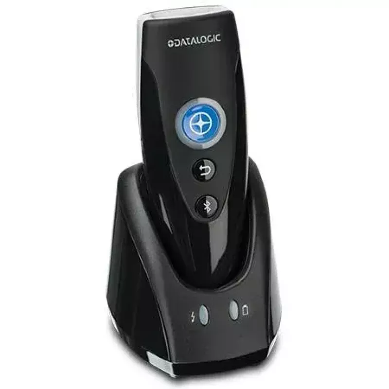 Ručný čítač čiarových kódov Datalogic DBT6400