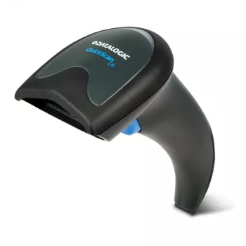 DATALOGIC Quickscan M Qbt2101 - Bluetooth - bez nabíjacej stanice - čierny