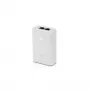 UBIQUITI NETWORKS PoE injektor 24V/24W Gigabit P. biela