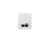 UBIQUITI NETWORKS PoE injektor 24V/24W Gigabit P. biela
