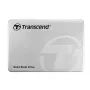 TRANSCEND SSD 370 128GB 2.5in SATA Ill 6gb/s Mlc hliníkové puzdro
