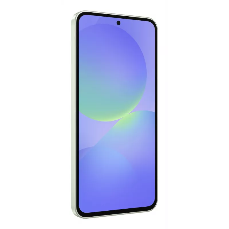 Samsung Galaxy A36 5G, 17 cm (6,7 palca), 8 GB, 256 GB, 50 MP, Android 15, Lime