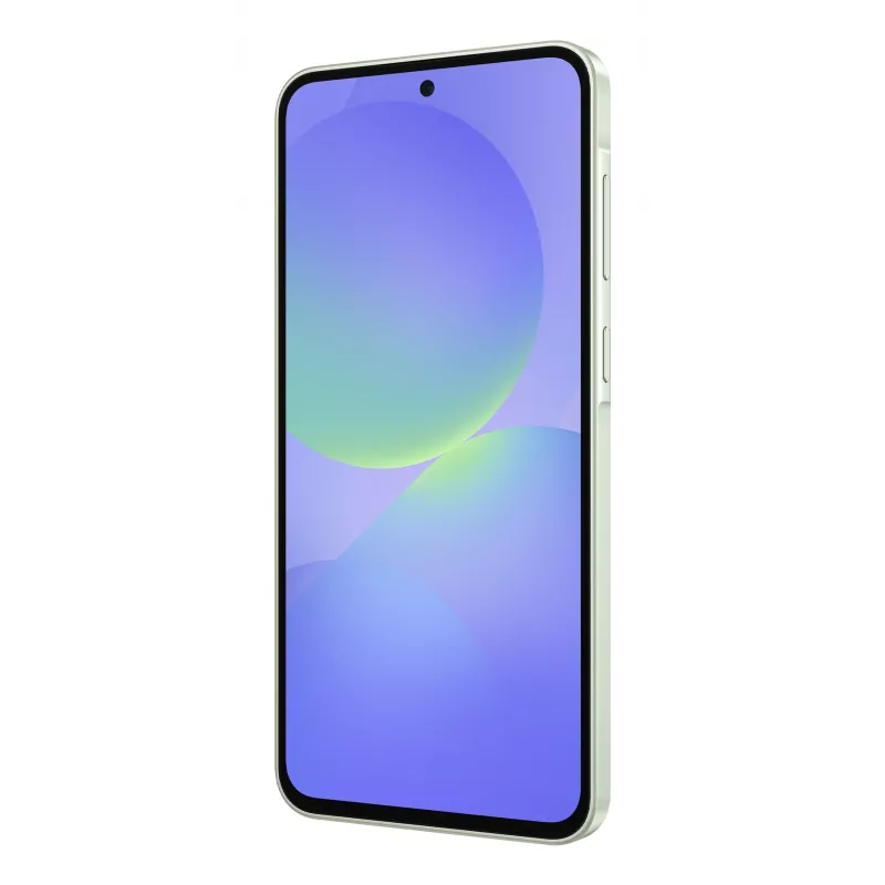 Samsung Galaxy A36 5G, 17 cm (6,7 palca), 8 GB, 256 GB, 50 MP, Android 15, Lime