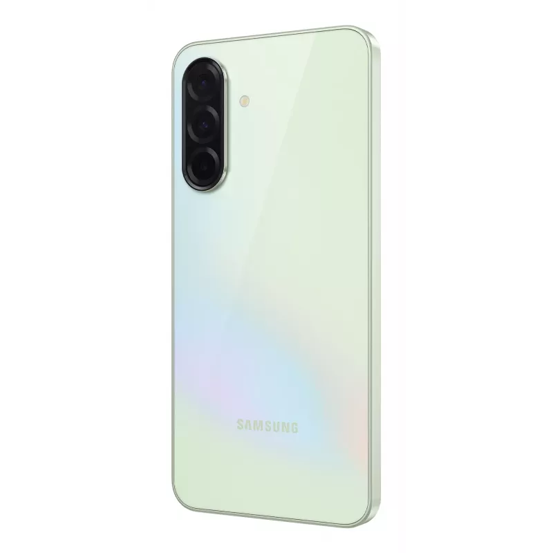 Samsung Galaxy A36 5G, 17 cm (6,7 palca), 8 GB, 256 GB, 50 MP, Android 15, Lime
