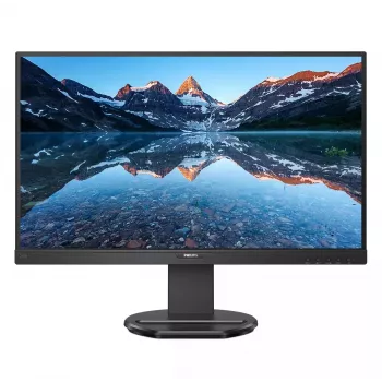 Philips B Line 276B9/00 Počítačový monitor 68,6 cm (27 palcov) 2560 x 1440 pixelov Quad HD LED čierny