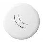 MIKROTIK Cap Lite 54 Mbit/s biela Power Over Ethernet (poe)