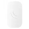 MIKROTIK Cap Lite 54 Mbit/s biela Power Over Ethernet (poe)