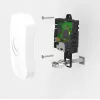 MIKROTIK Cap Lite 54 Mbit/s biela Power Over Ethernet (poe)
