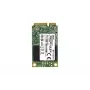 TRANSCEND SSD 230s 256GB 2,5in MSATA Ill 6gb/s Tlc