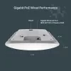 TP-Link FESTA F52 bezdrôtový access point 867 Mbit/s biela Power over Ethernet (PoE)