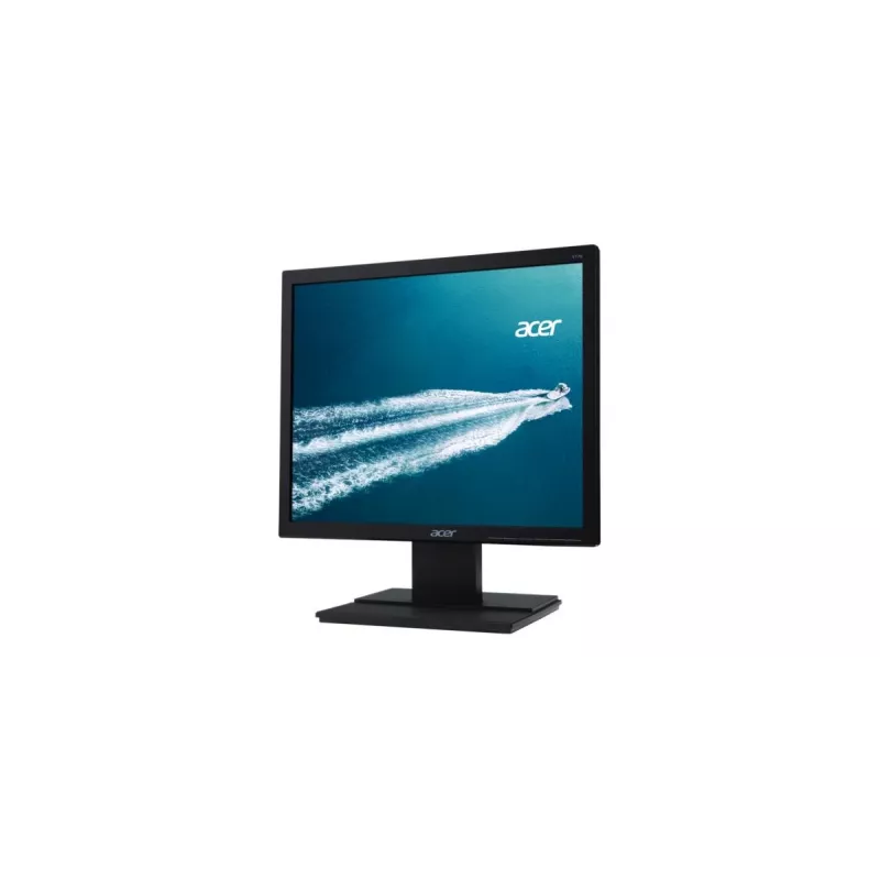 ACER stolný monitor - V176l - 17