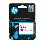 HP 933 purpurová originálna atramentová kazeta, purpurová, 1 ks, 330 strán
